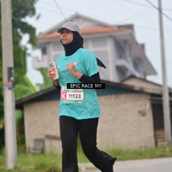 Runner Photo 8422697