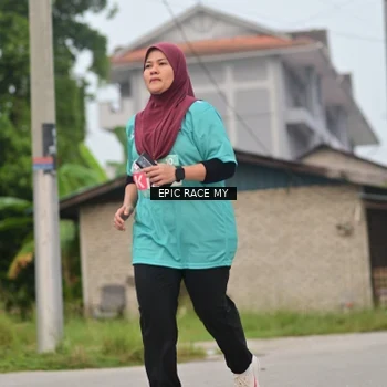 Runner Photo 8422698