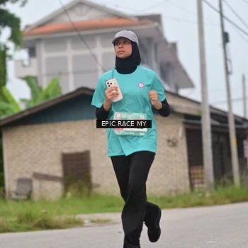 Runner Photo 8422700