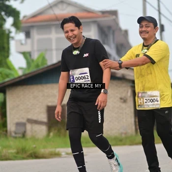 Runner Photo 8422701