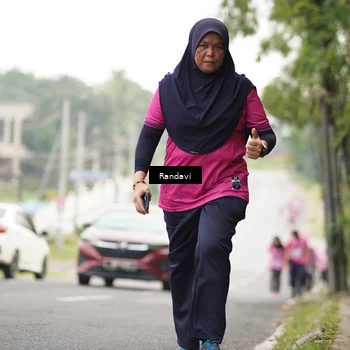 Runner Photo 8422702