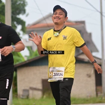 Runner Photo 8422703