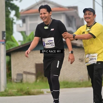 Runner Photo 8422704