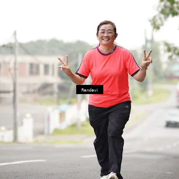 Runner Photo 8422705