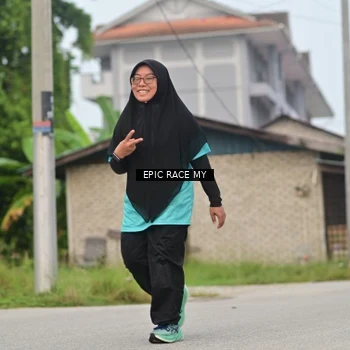 Runner Photo 8422707