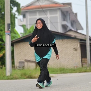 Runner Photo 8422708