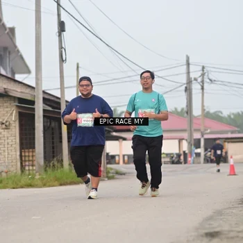 Runner Photo 8422709
