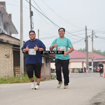 Runner Photo 8422711