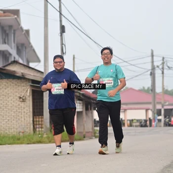 Runner Photo 8422712