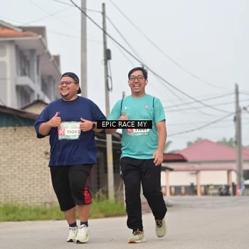 Runner Photo 8422713