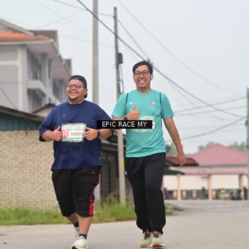 Runner Photo 8422714