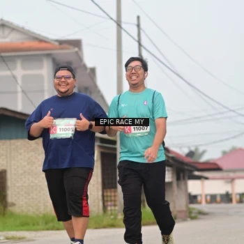 Runner Photo 8422715