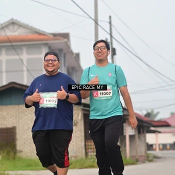 Runner Photo 8422716