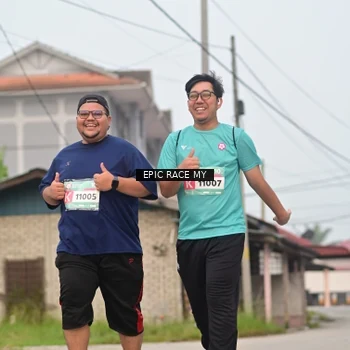 Runner Photo 8422717
