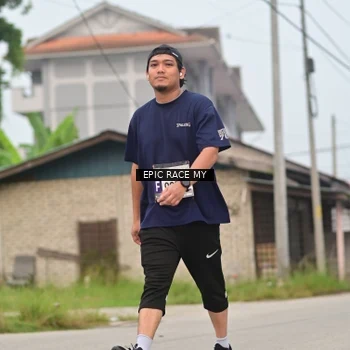 Runner Photo 8422720