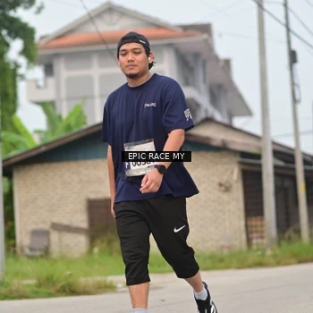 Runner Photo 8422721