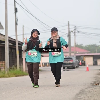 Runner Photo 8422722