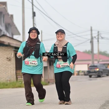 Runner Photo 8422724