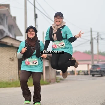 Runner Photo 8422726