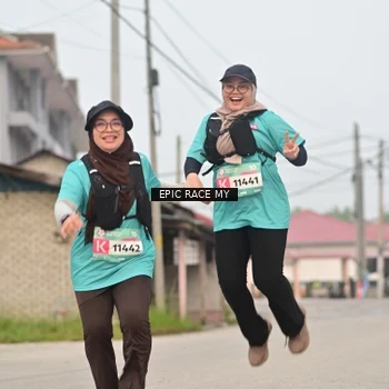 Runner Photo 8422727