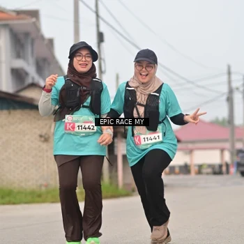 Runner Photo 8422728