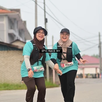 Runner Photo 8422732