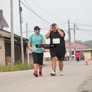 Runner Photo 8422733