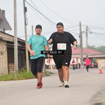 Runner Photo 8422735
