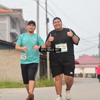 Runner Photo 8422736