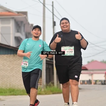 Runner Photo 8422737