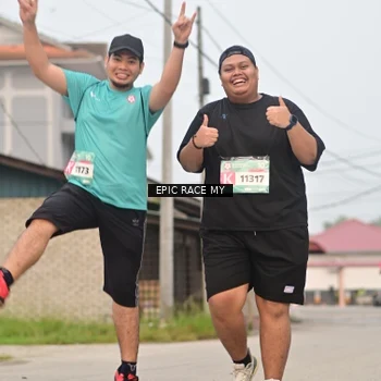 Runner Photo 8422740