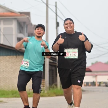 Runner Photo 8422741