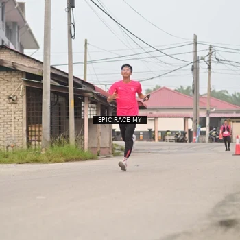 Runner Photo 8422742