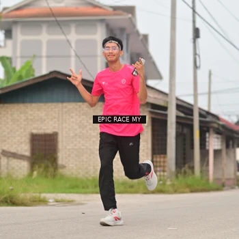 Runner Photo 8422743