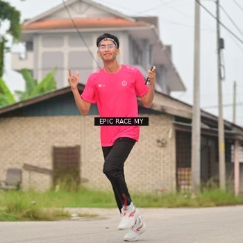 Runner Photo 8422744