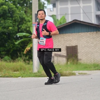 Runner Photo 8422747