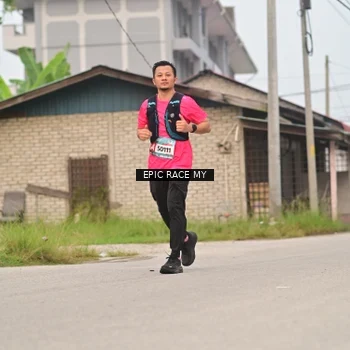 Runner Photo 8422748