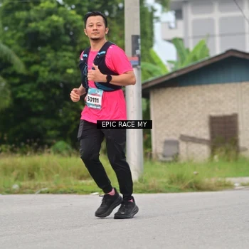Runner Photo 8422749