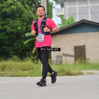 Runner Photo 8422750