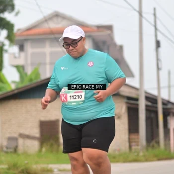 Runner Photo 8422752