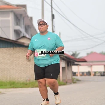 Runner Photo 8422753