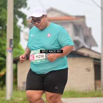 Runner Photo 8422754