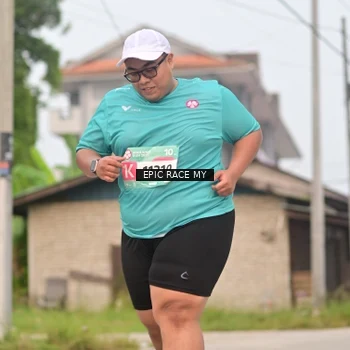 Runner Photo 8422755