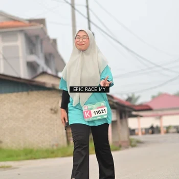 Runner Photo 8422758