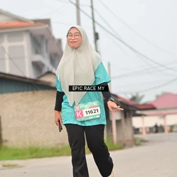 Runner Photo 8422760
