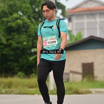 Runner Photo 8422763