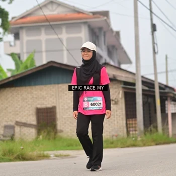 Runner Photo 8422769