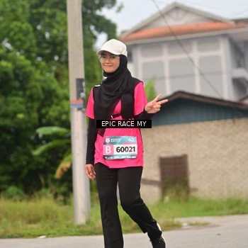 Runner Photo 8422770