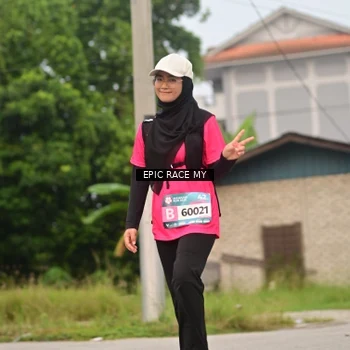 Runner Photo 8422774