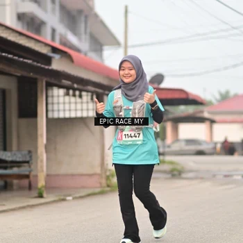 Runner Photo 8422781